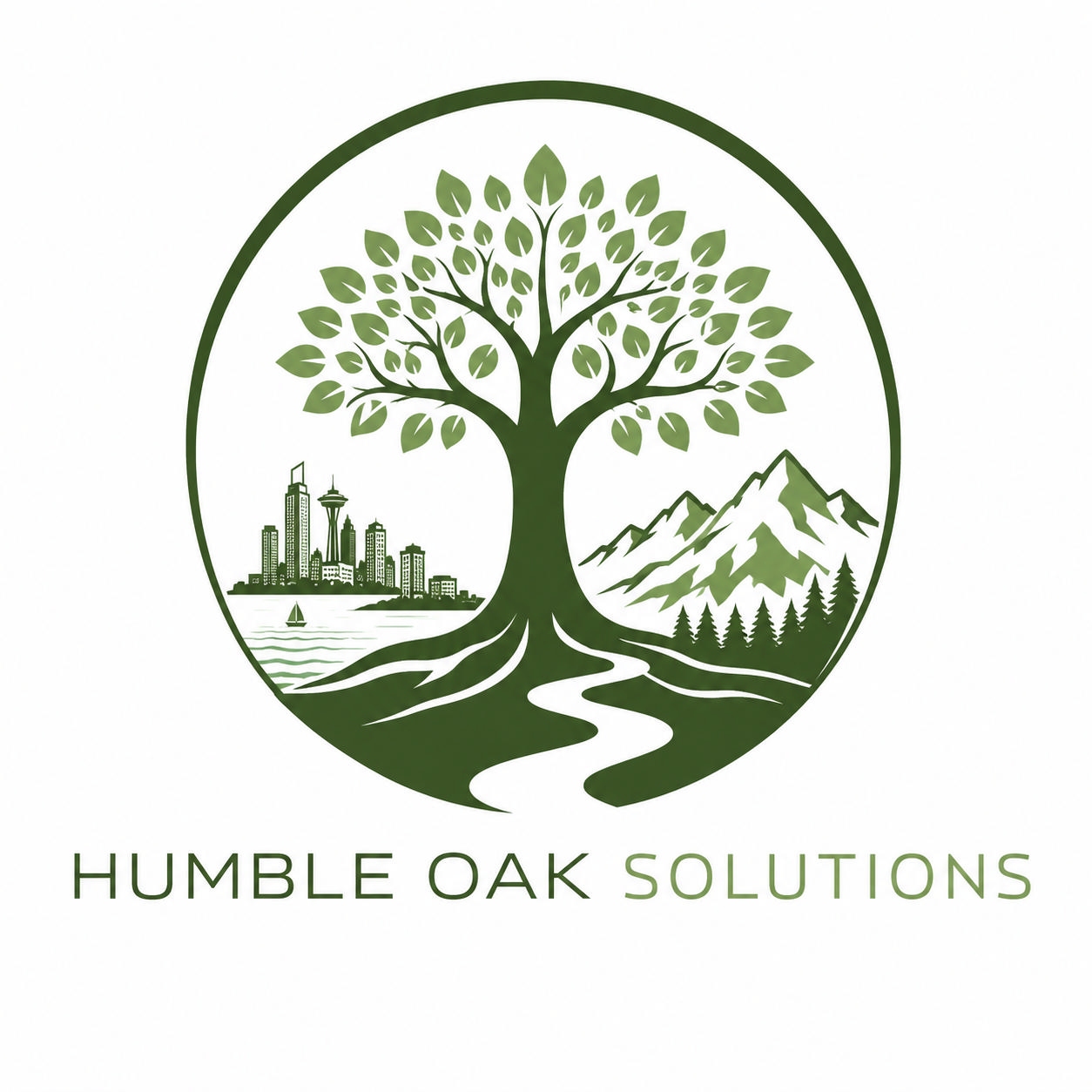 Our Services | Humble Oak Solutions